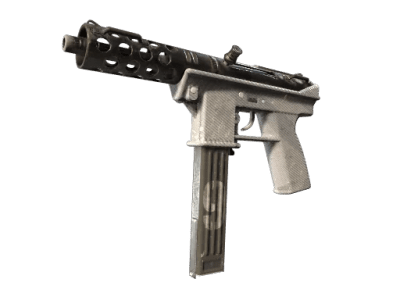 Tec-9 — Slag FN