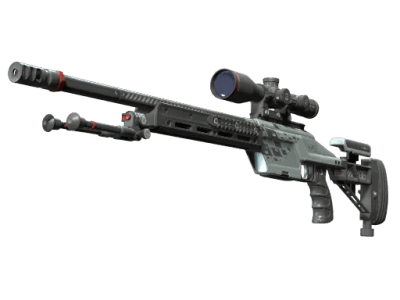 SSG 08 — Dezastre FN