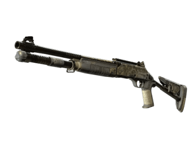 XM1014 — Irezumi BS