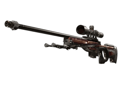 AWP — Chrome Cannon BS