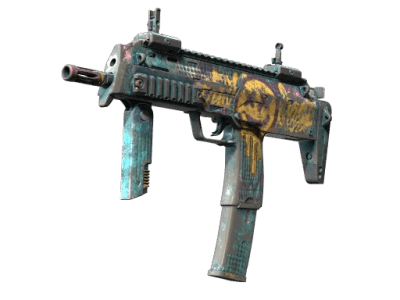 MP7 — Just Smile BS