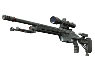 SSG 08 — Dezastre BS