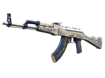 AK-47 — Inheritance FN