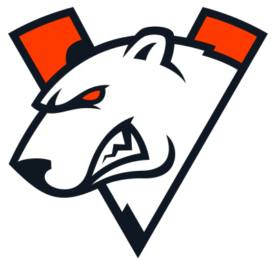 Virtus.pro logo