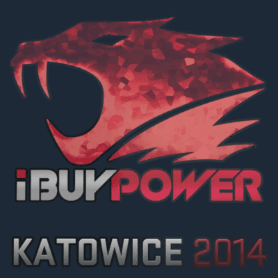 iBUYPOWER (Holo) | Katowice 2014