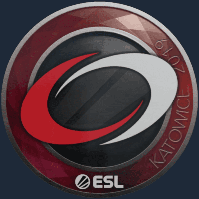 compLexity Gaming | Katowice 2019