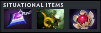 Закуп Бистмастера в Дота 2 на лейт-гейм