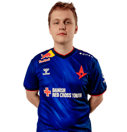 kroK | Astralis Talent