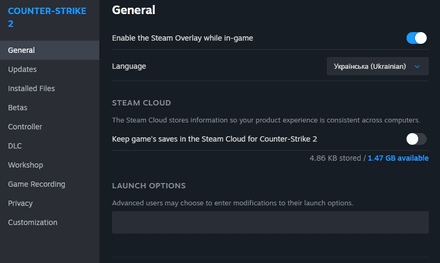 Not Cleaning Old Configurations