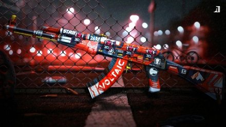 WALLPAPERS WITH SKINS ON WEAPONS 4