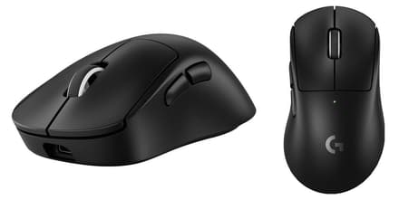 Logitech G Pro X Superlight 2