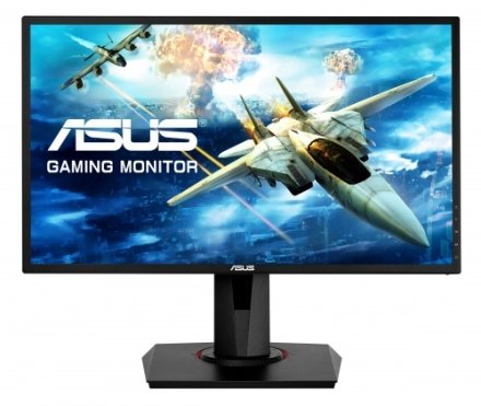ASUS VG248QG: 24-inch 165Hz 0.5ms Gaming Monitor
