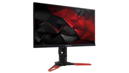 Acer Predator XB271HU Professional Gaming Monitor