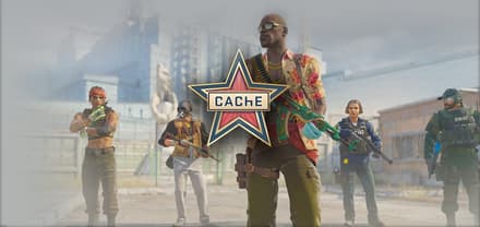 Возвращение карты Cache после обновления CS2 от 29.04.2026