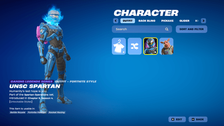 Free Battle Pass Rewards