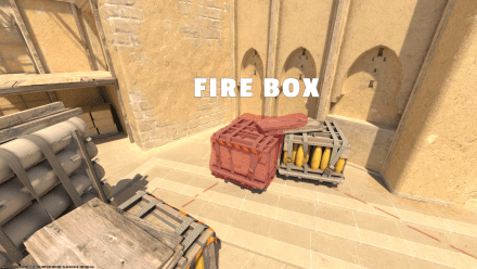 Fire Box