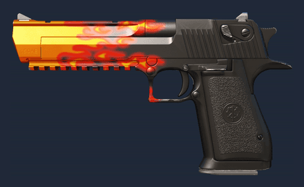 Desert Eagle | Blaze MW