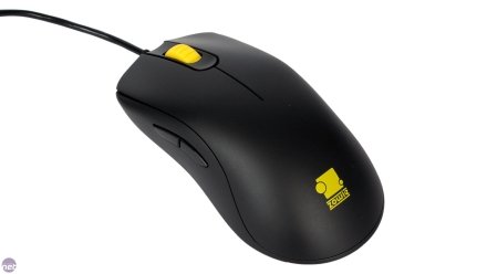 Zowie Gear Gaming Mouse FK1-FK2