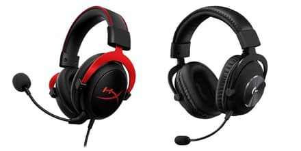Cloud II или HyperX Alpha
