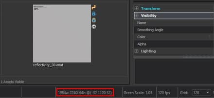 Точные размеры геометрии для создания карты в CS2
