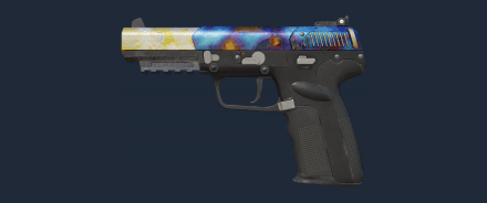 Case Hardened BS