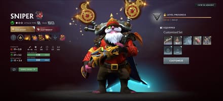 Choosing Your First Hero Sniper