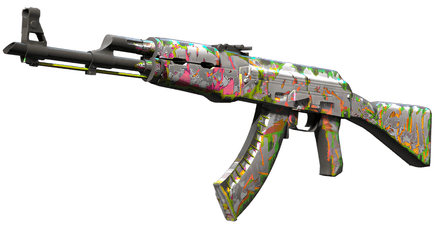 AK-47
