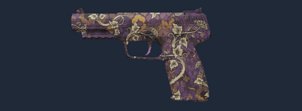 Five-SeveN | Withered Vine