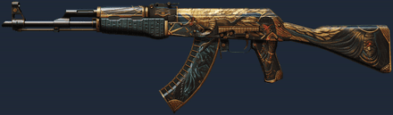 Legion of Anubis | AK-47 FN