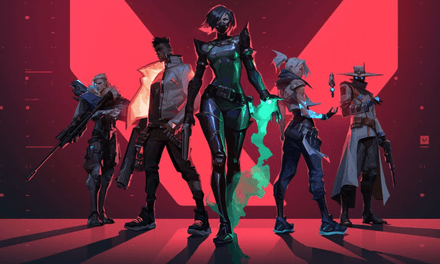 Проверяем игровой прогресс: время в Valorant