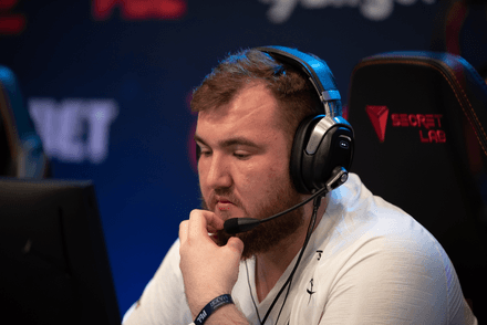 chopper — Leonid Vishnyakov