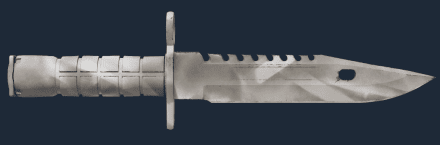 M9 BAYONET