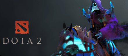 Лорд оф Авернус в Dota 2