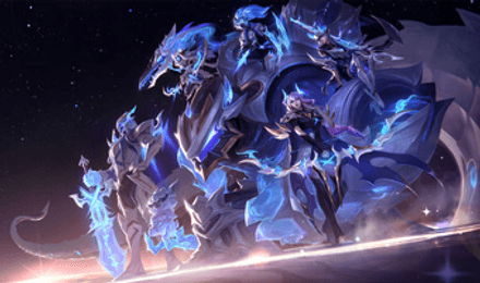 DRX Caitlyn LoL