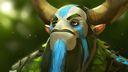 Nature’s Prophet Hero for Mid Lane