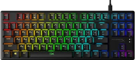 HyperX Alloy Origins Core – CS2