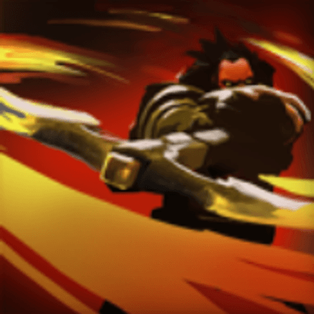 Counter Helix Axe in Dota 2