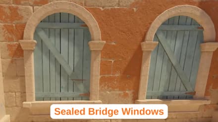 Anubis Is Back with Premier Season Four Update CS2