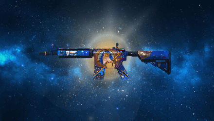 WALLPAPERS WITH SKINS ON WEAPONS 2