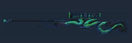 AWP | Atheris FN