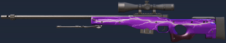 AWP | Lightning Strike