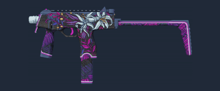 Wild Lily | MP9