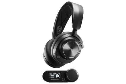 SteelSeries Arctis Nova Pro Wireless – CS2
