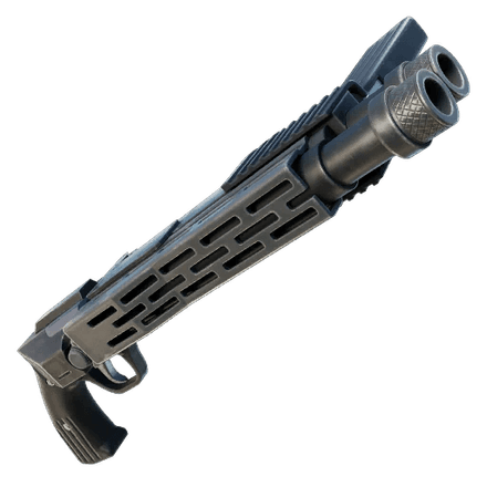Оружие ближнего боя в Fortnite - Рассеивающий бластер BARM-ST12