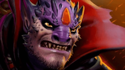 Best teammate for Shadow Fiend - 