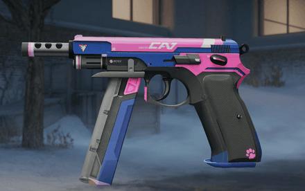 Tacticat FN