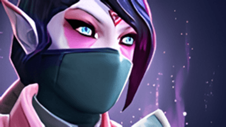 Best Allies for Lion - Templar Assassin