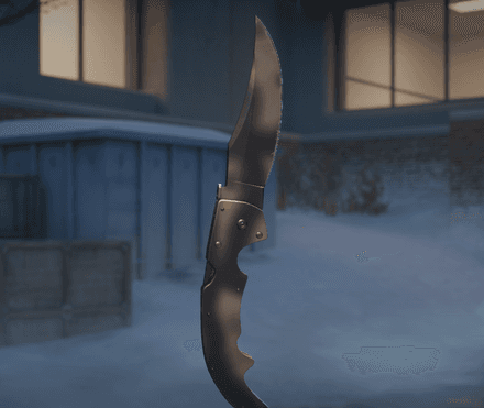 Falchion | Scorched FN