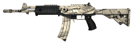 Galil Kami Pattern #888