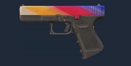 Fade | Glock-18